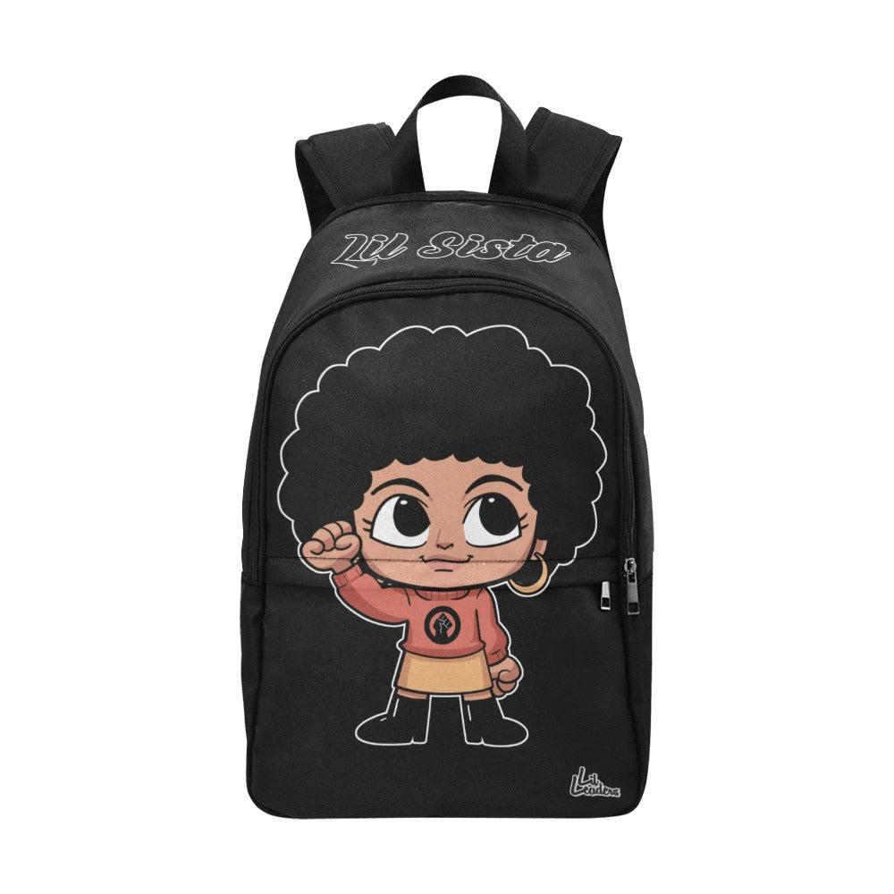 Lil Leaders® Backpack - Girls Characters