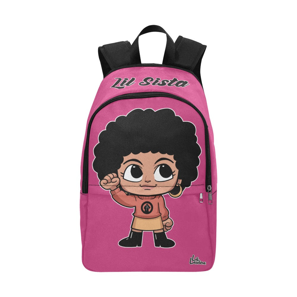 Lil Leaders® Backpack - Girls Characters