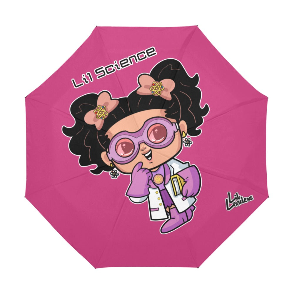 Lil Leaders® Umbrella - Girls Characters