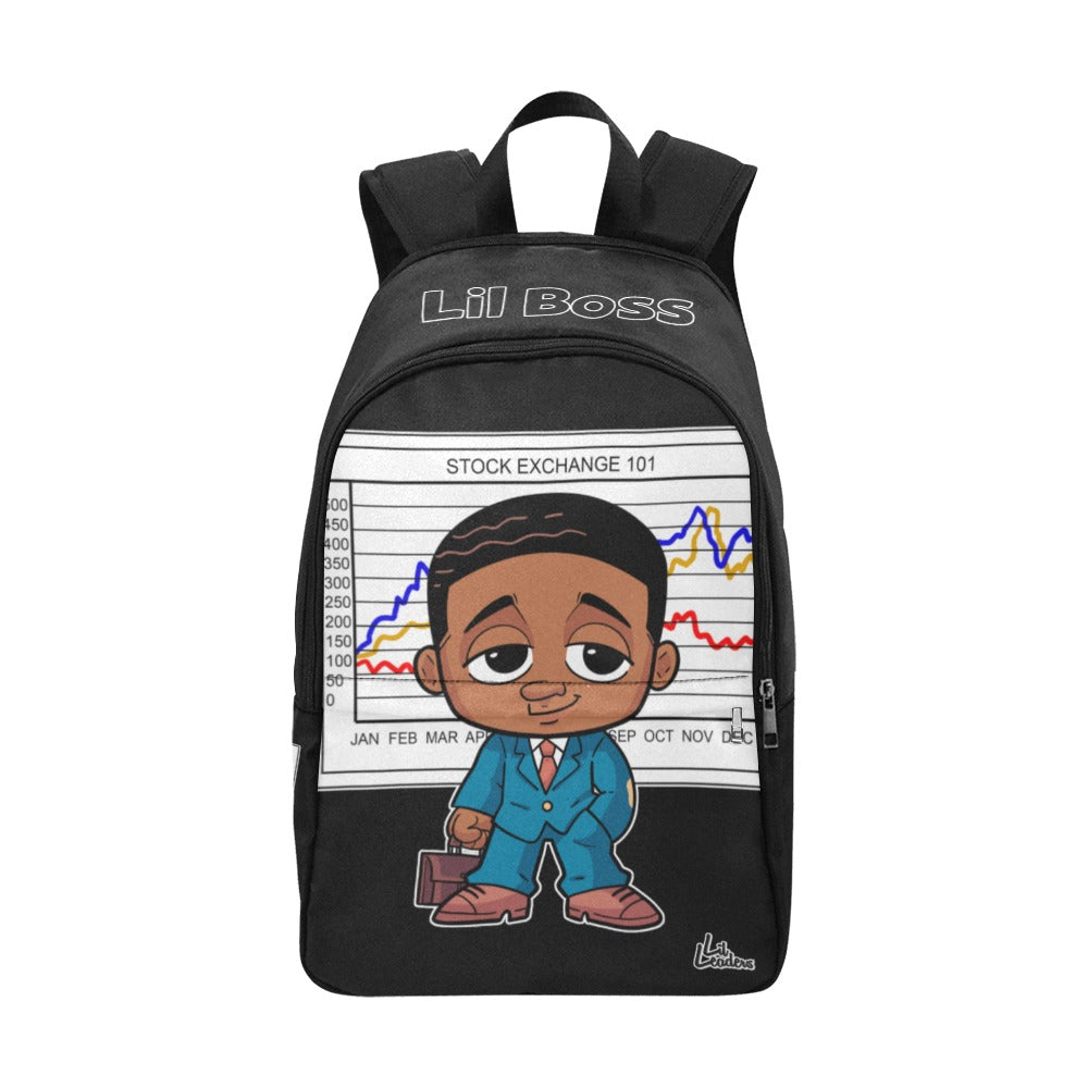 Lil Leaders® Backpack - Boys Characters