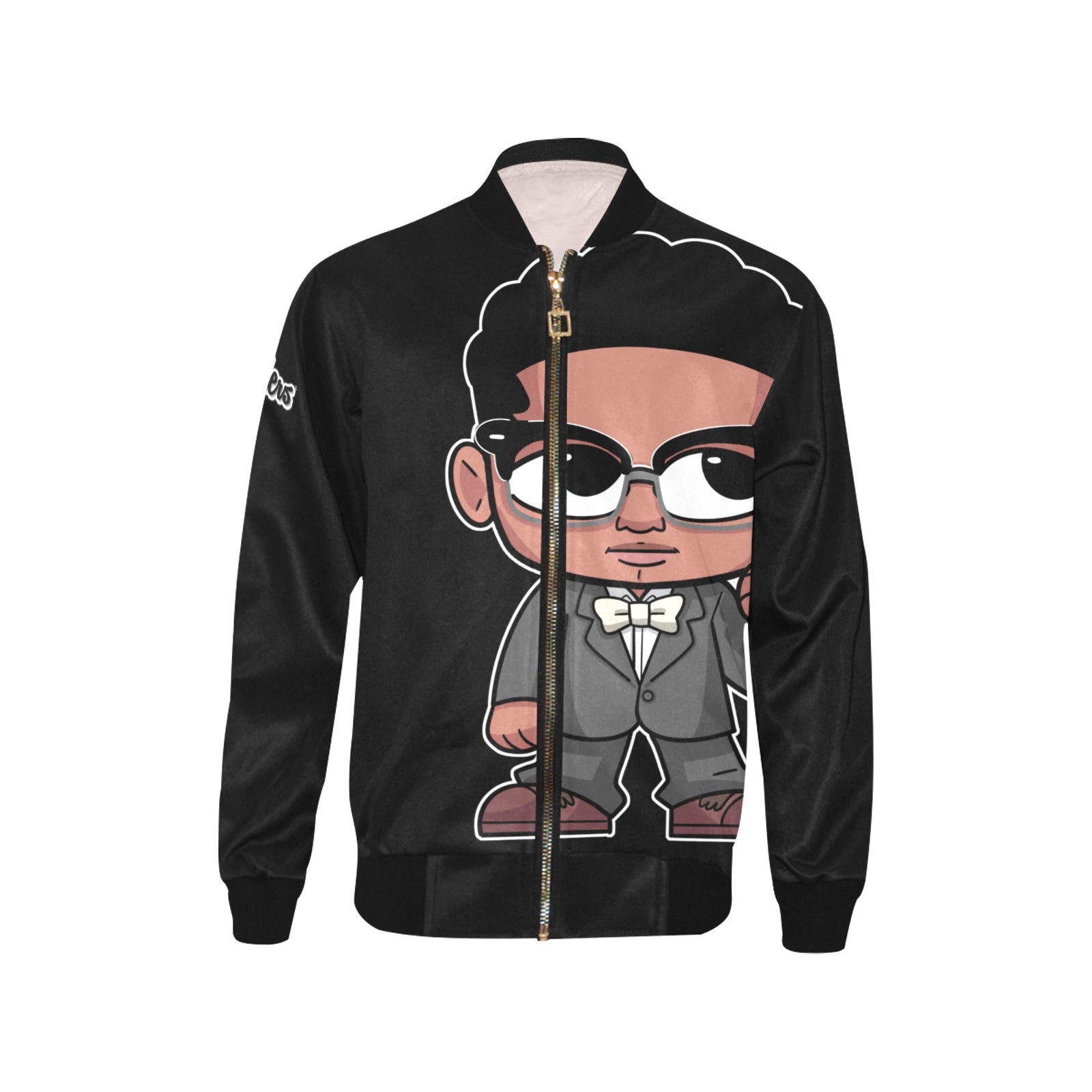 Lil Leaders® Bomber Jacket - Boys Characters