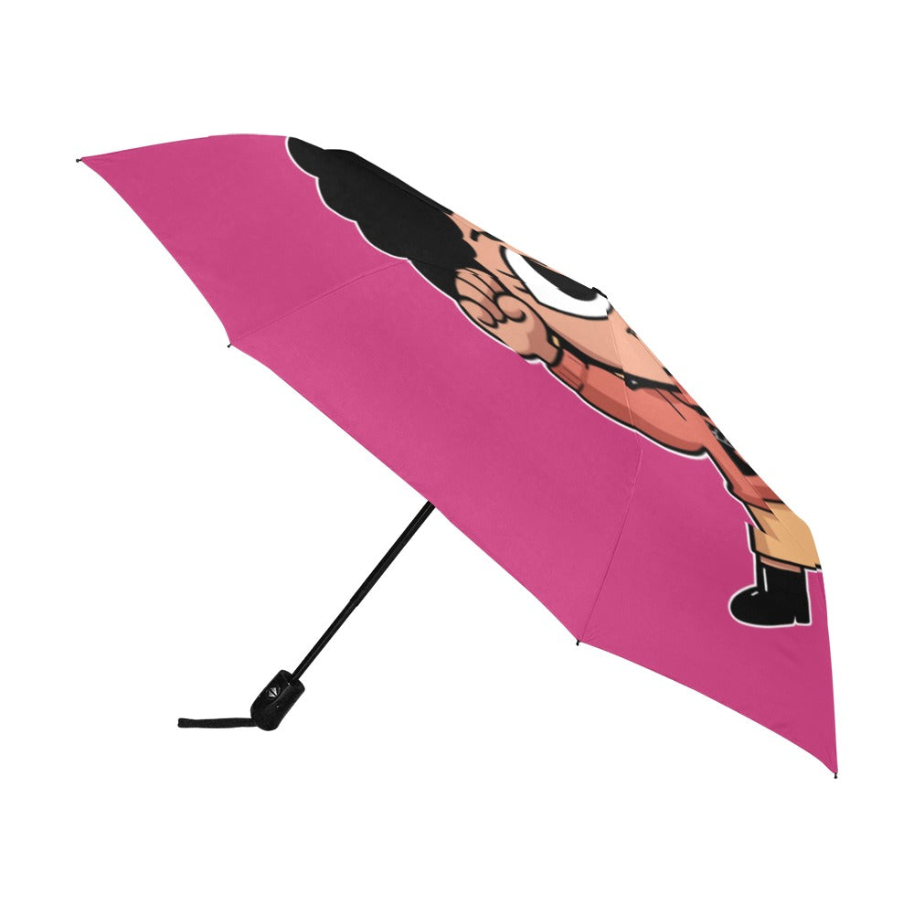 Lil Leaders® Umbrella - Girls Characters