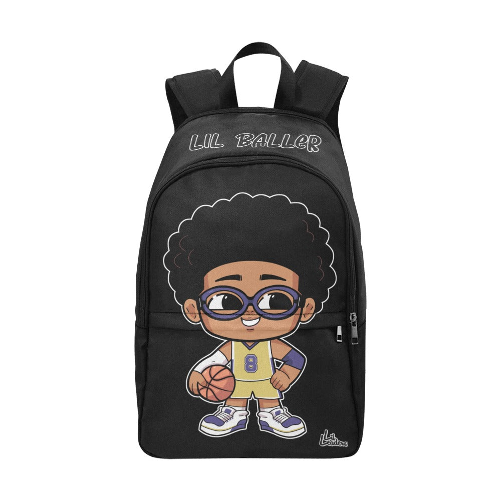 Lil Leaders® Backpack - Boys Characters