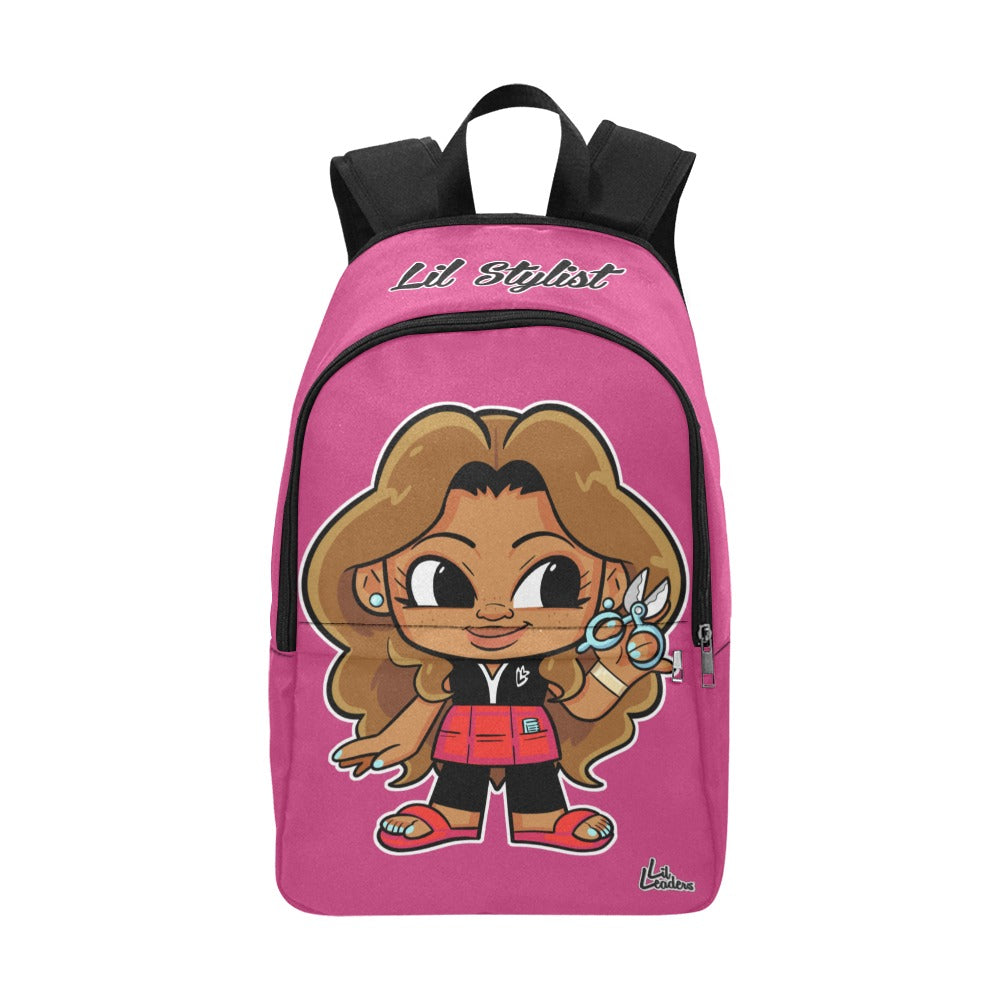 Lil Leaders® Backpack - Girls Characters