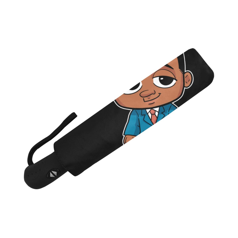 Lil Leaders® Umbrella - Boys Characters