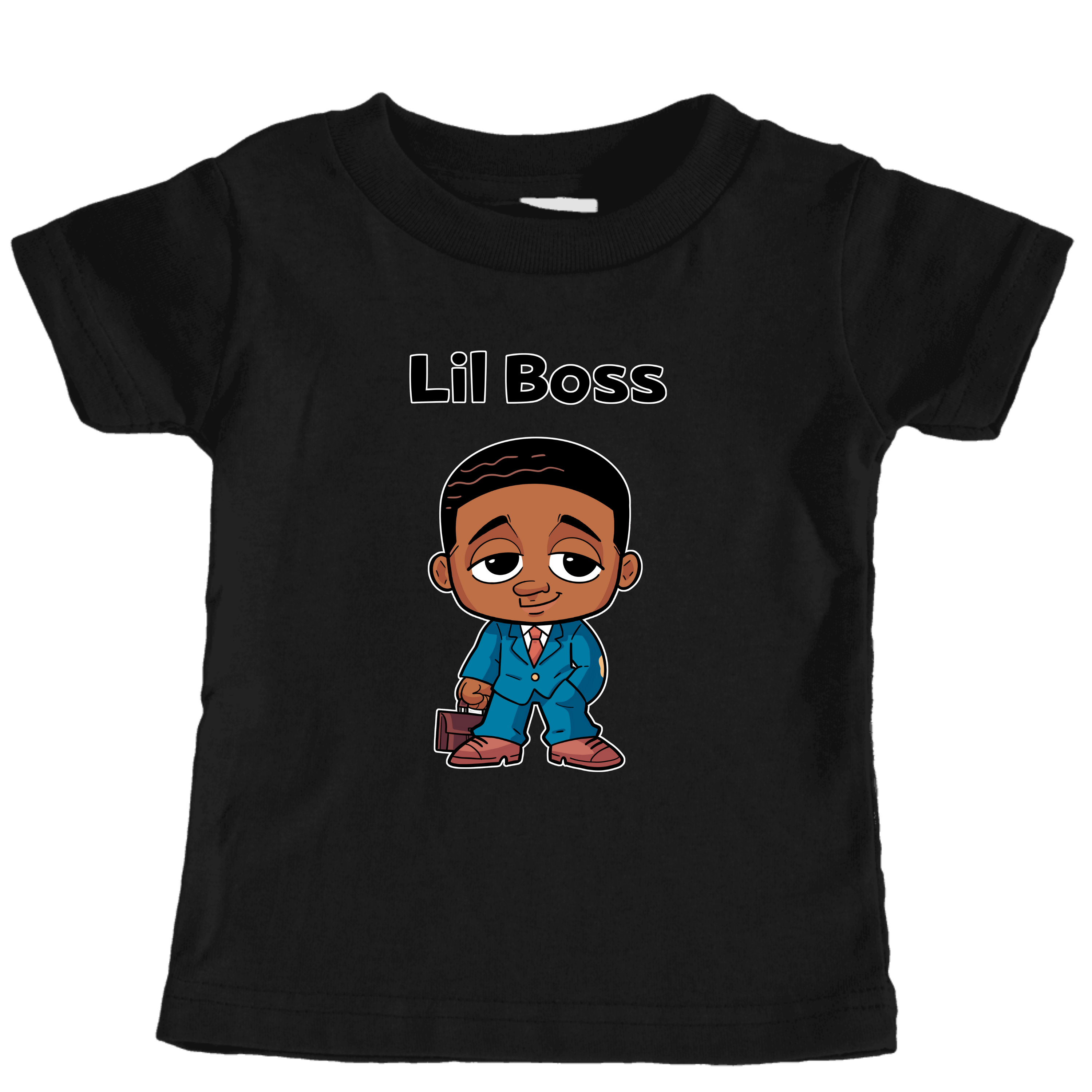 Lil Leaders® Baby & Toddler - Boys - Lil Boss