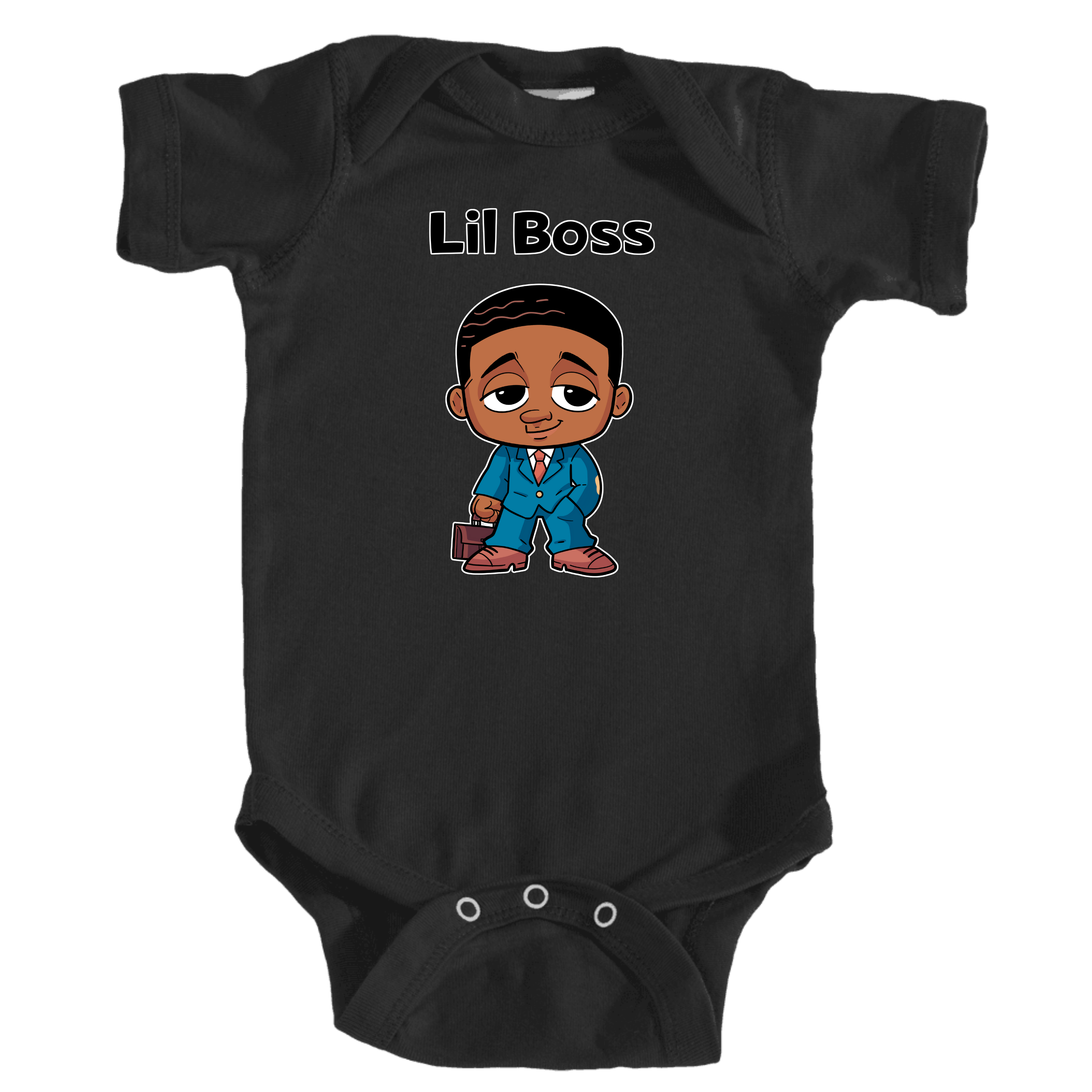 Lil Leaders® Baby & Toddler - Boys - Lil Boss