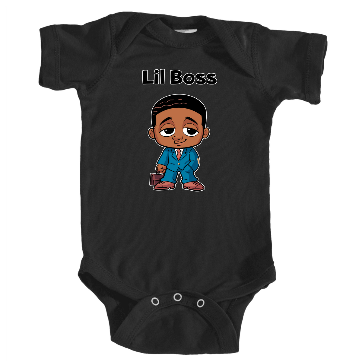 Lil Leaders® Baby & Toddler - Boys - Lil Boss