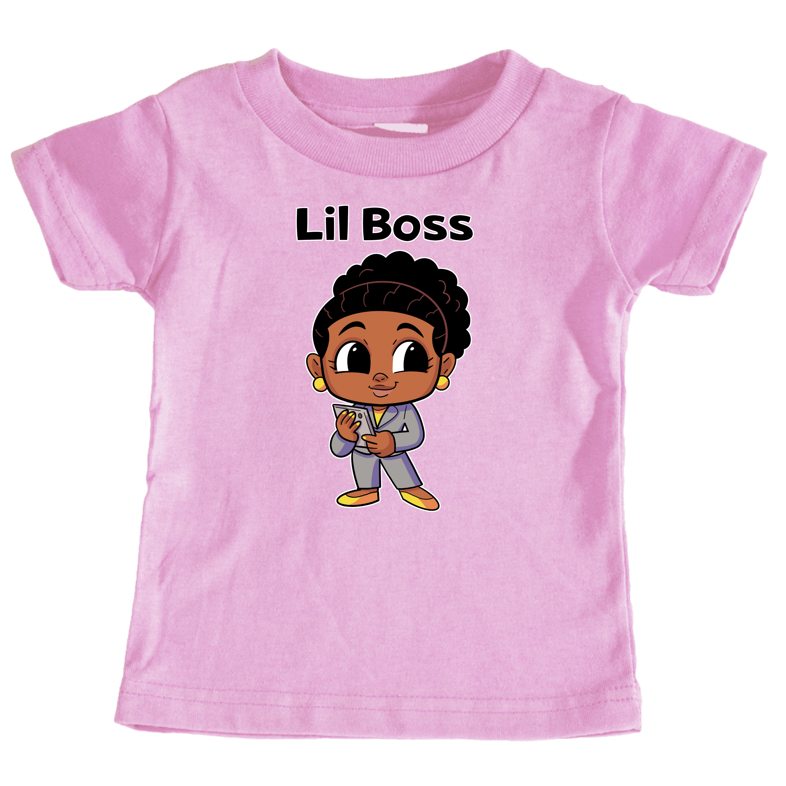 Lil Leaders® Baby & Toddler Girls - Lil Boss