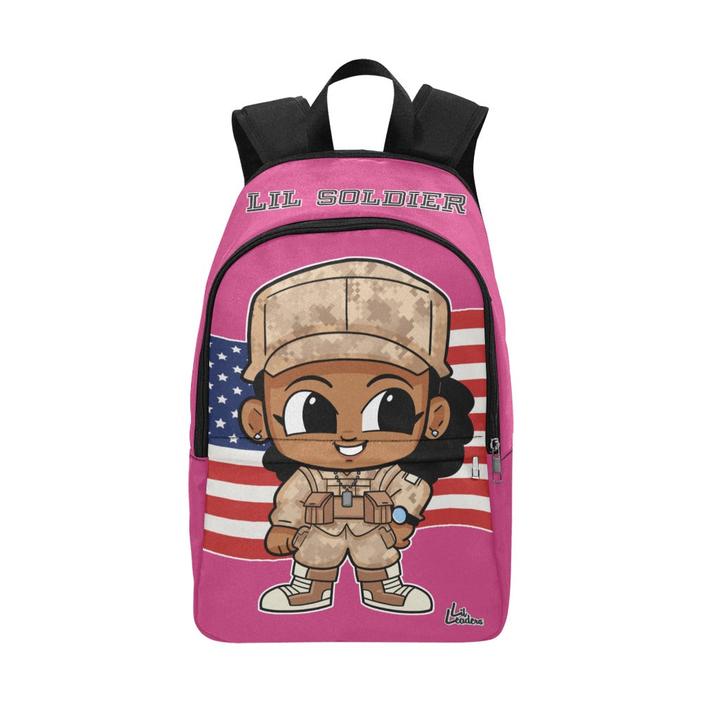 Lil Leaders® Backpack - Girls Characters