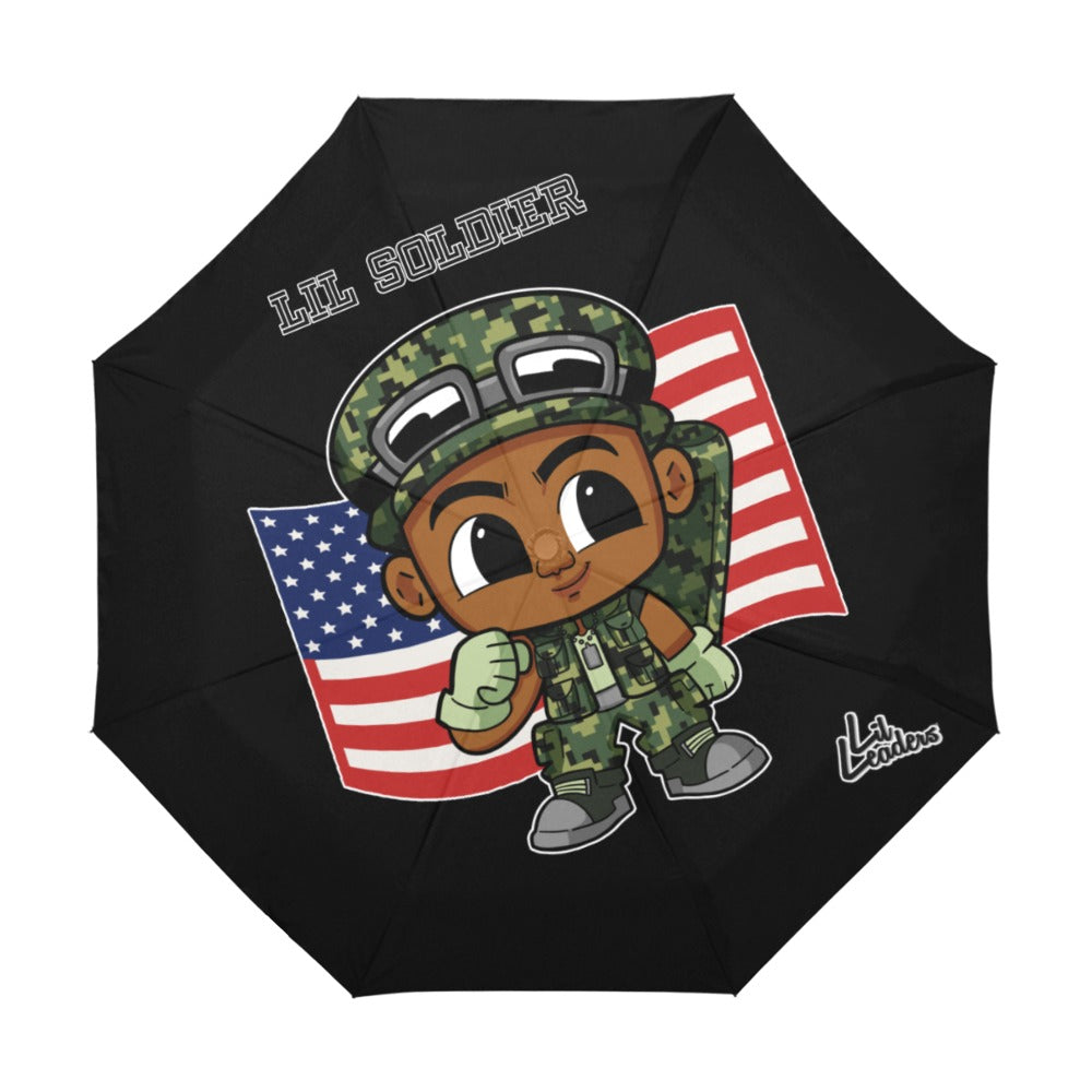 Lil Leaders® Umbrella - Boys Characters