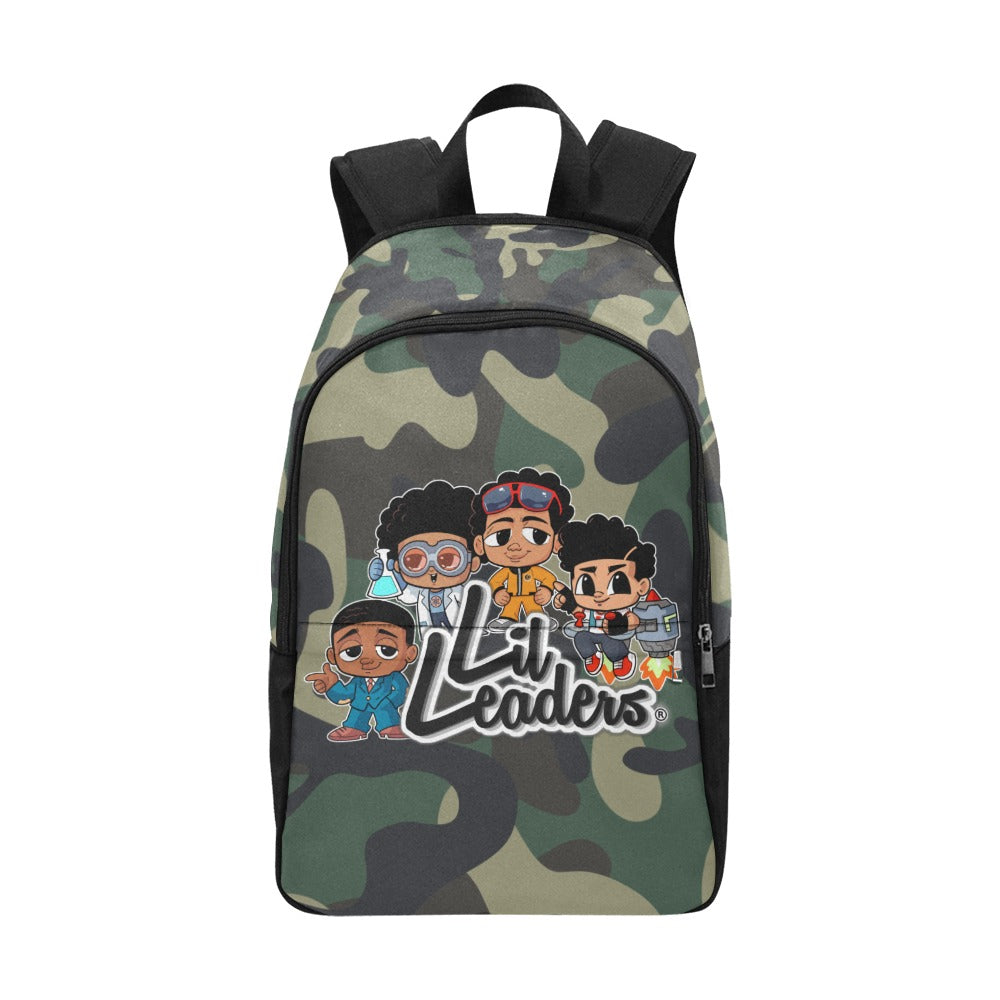 Lil Leaders "Boy Gang" - Boys Backpack