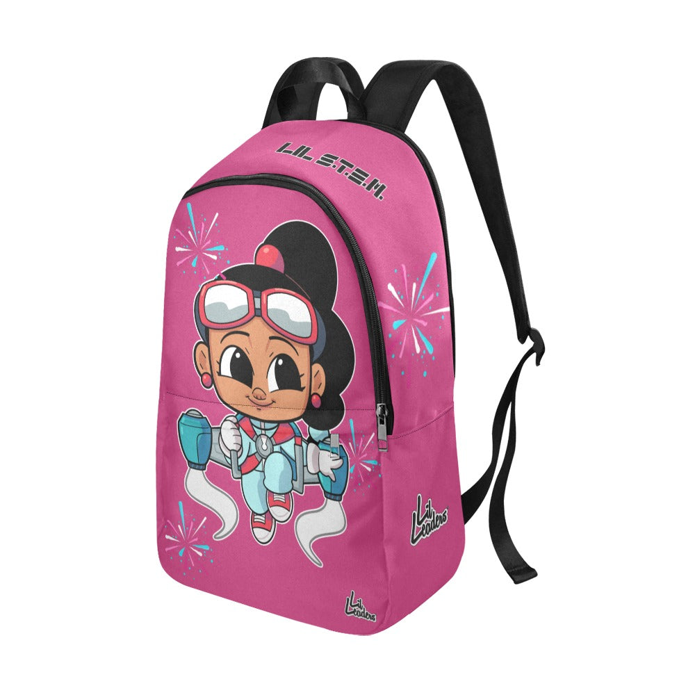 Lil Leaders Backpack