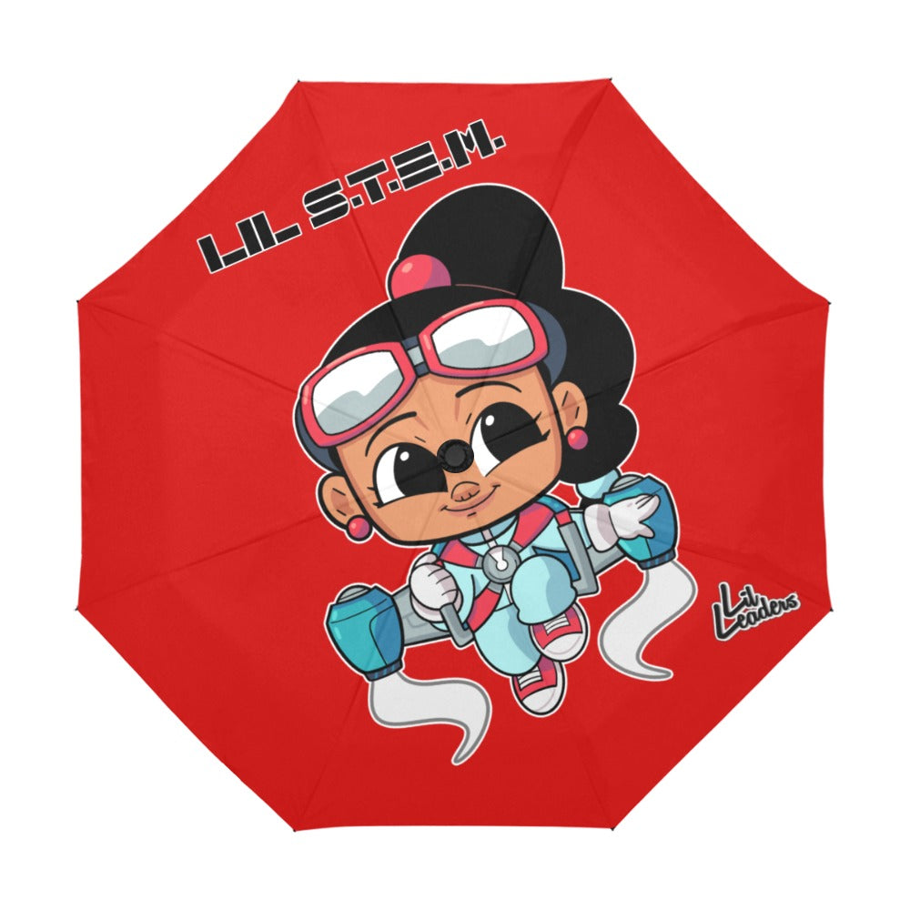 Lil Leaders® Umbrella - Girls Characters