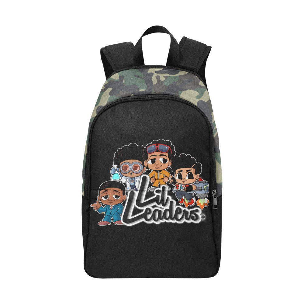 Lil Leaders "Boy Gang" - Boys Backpack