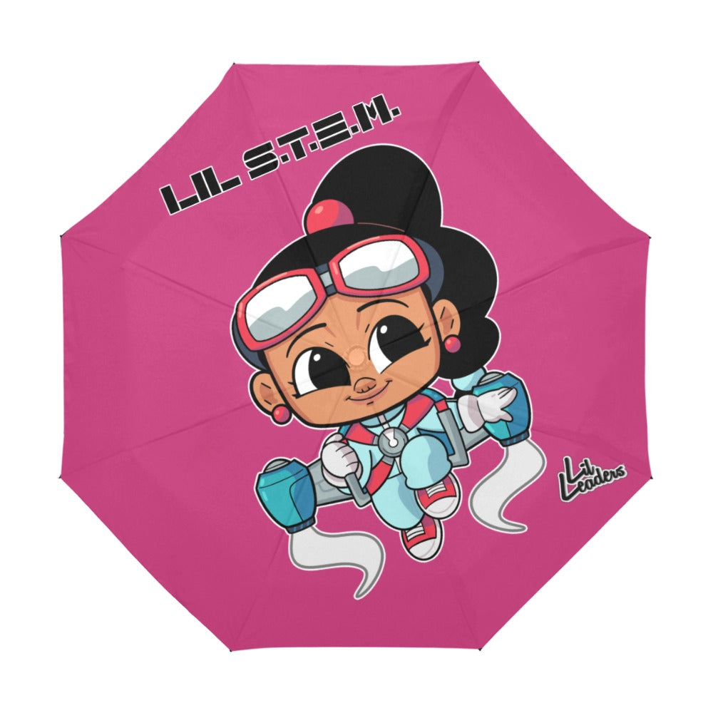 Lil Leaders® Umbrella - Girls Characters