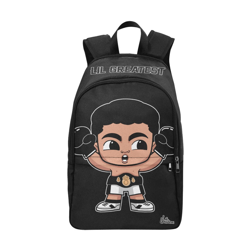Lil Leaders® Backpack - Boys Characters