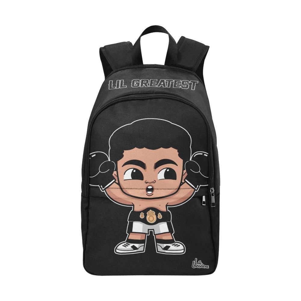 Lil Leaders 'Lil Greatest" - Boys Backpack