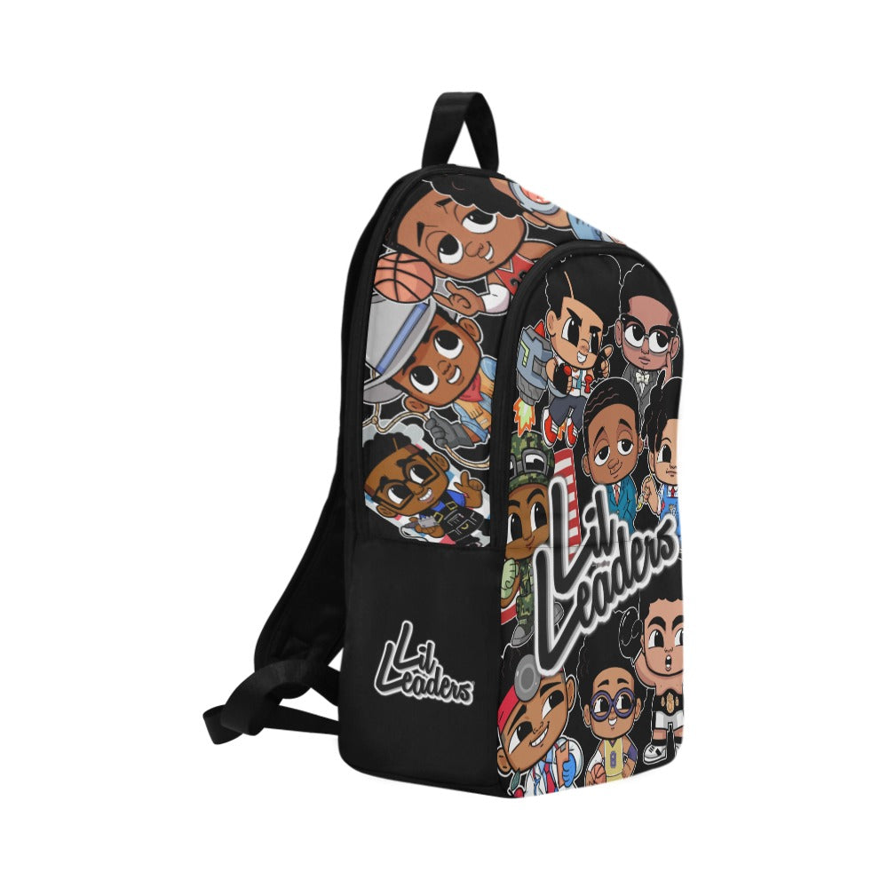 Lil Leaders® Backpack - Boys Characters