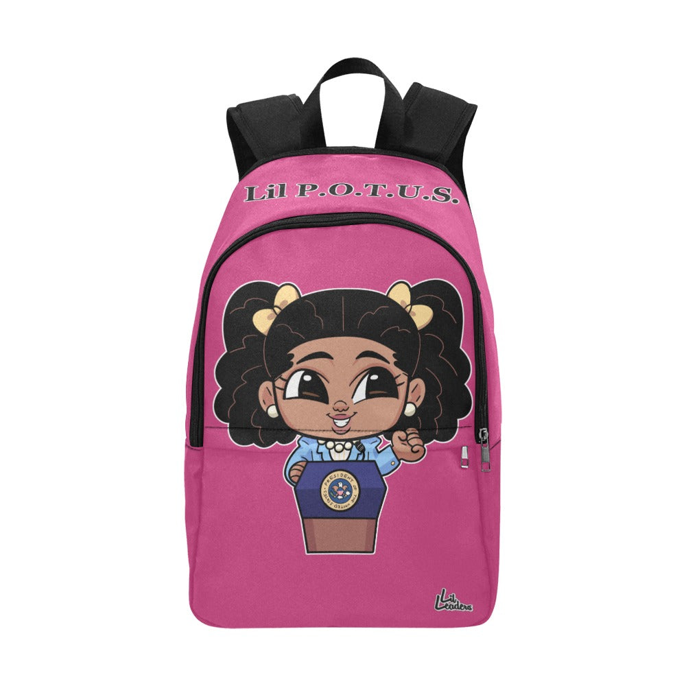Lil Leaders® Backpack - Girls Characters