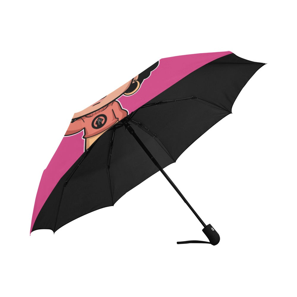 Lil Leaders® Umbrella - Girls Characters