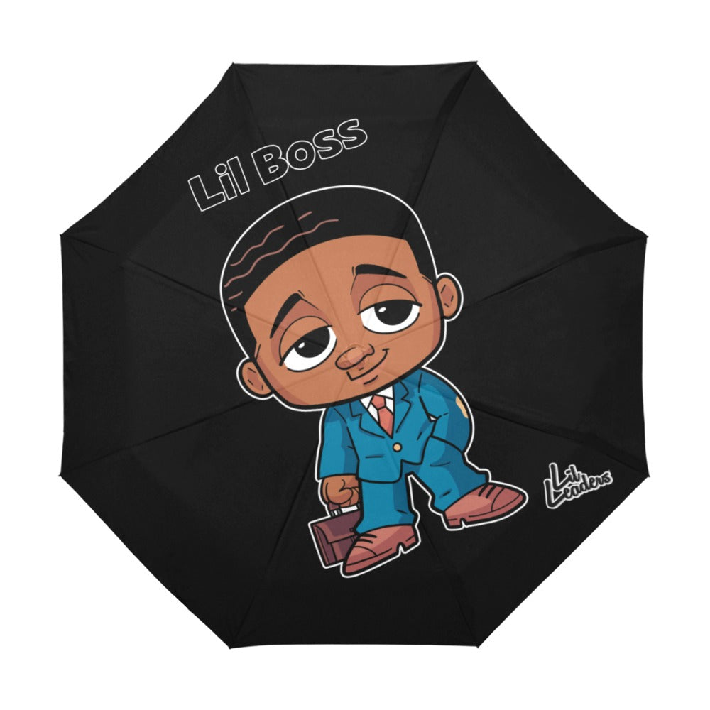 Lil Leaders® Umbrella - Boys Characters