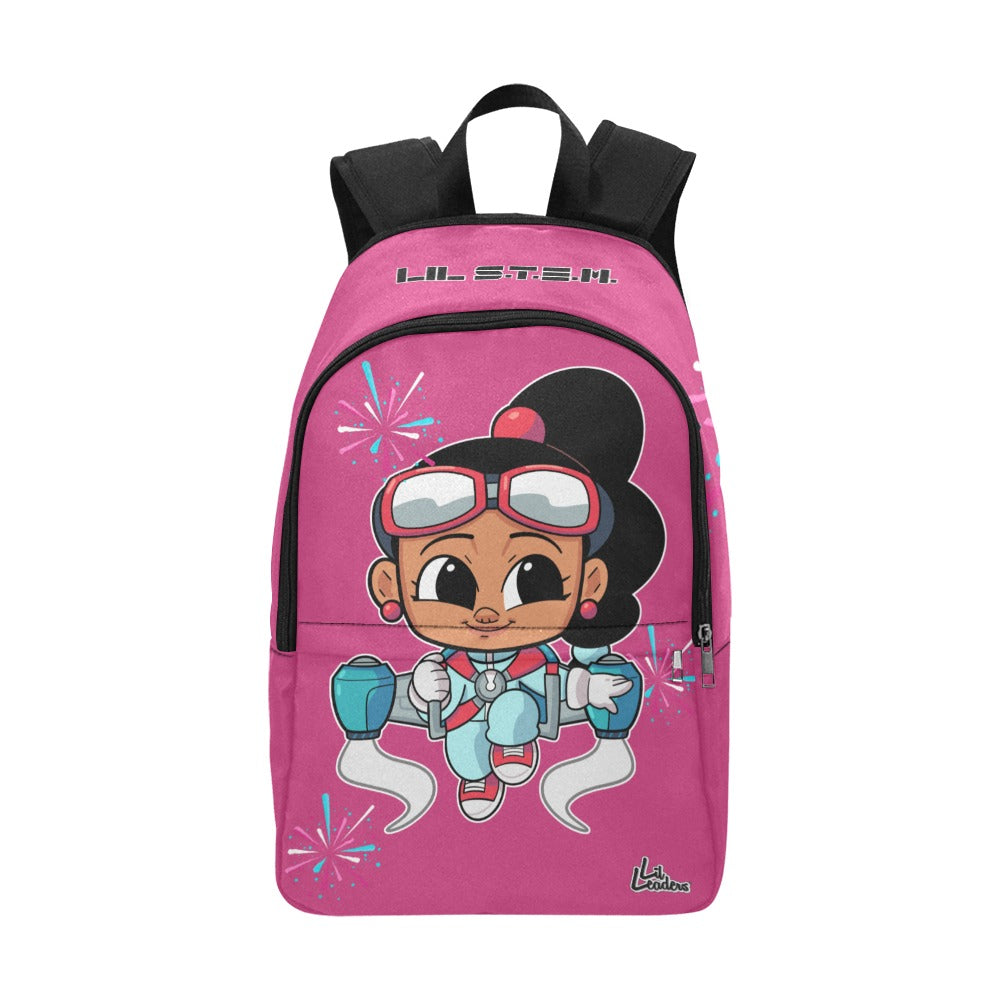 Lil Leaders Backpack
