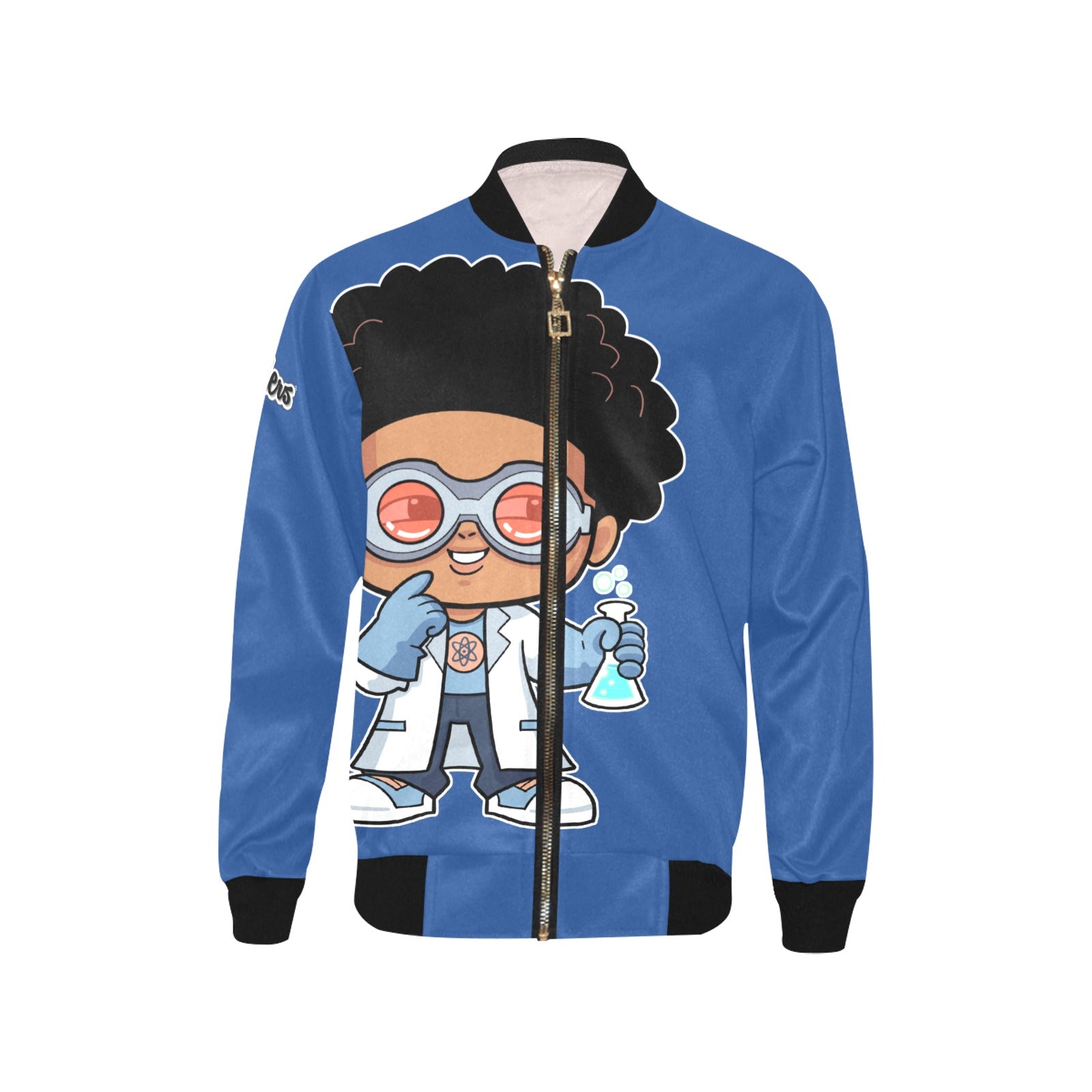 Lil Leaders® Bomber Jacket - Boys Characters
