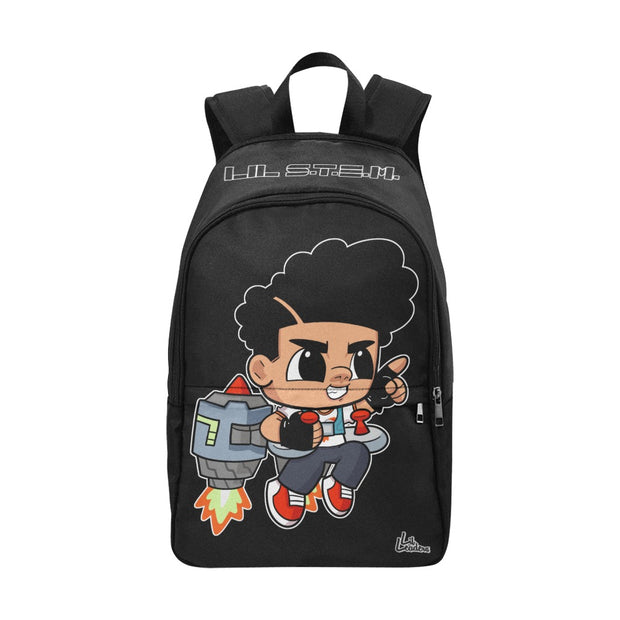 Lil Leaders 'Lil S.T.E.M. - Boys Backpack