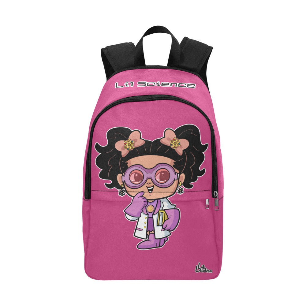 Lil Leaders® Backpack - Girls Characters