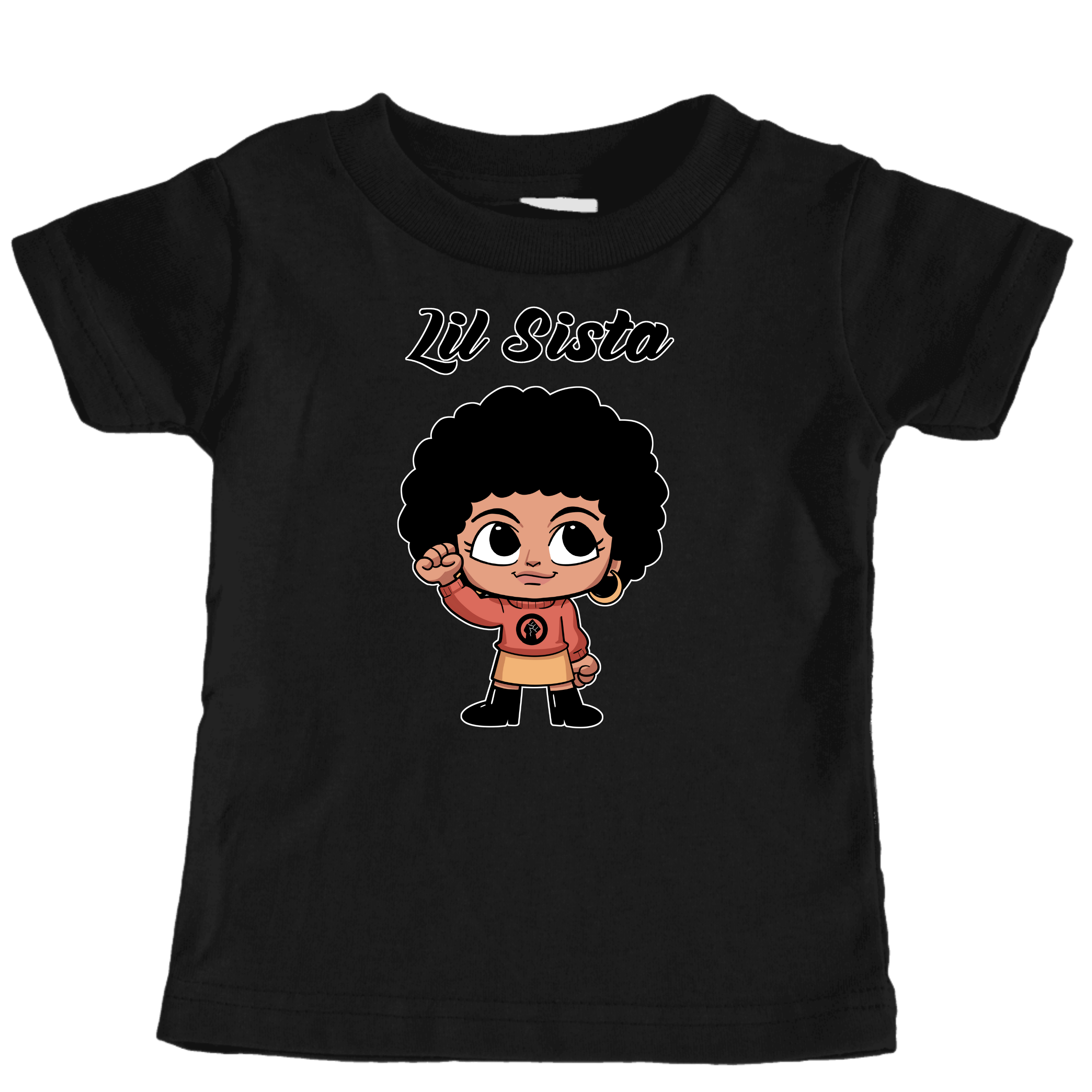 Lil Leaders® Baby & Toddler - Girls - Lil Sista