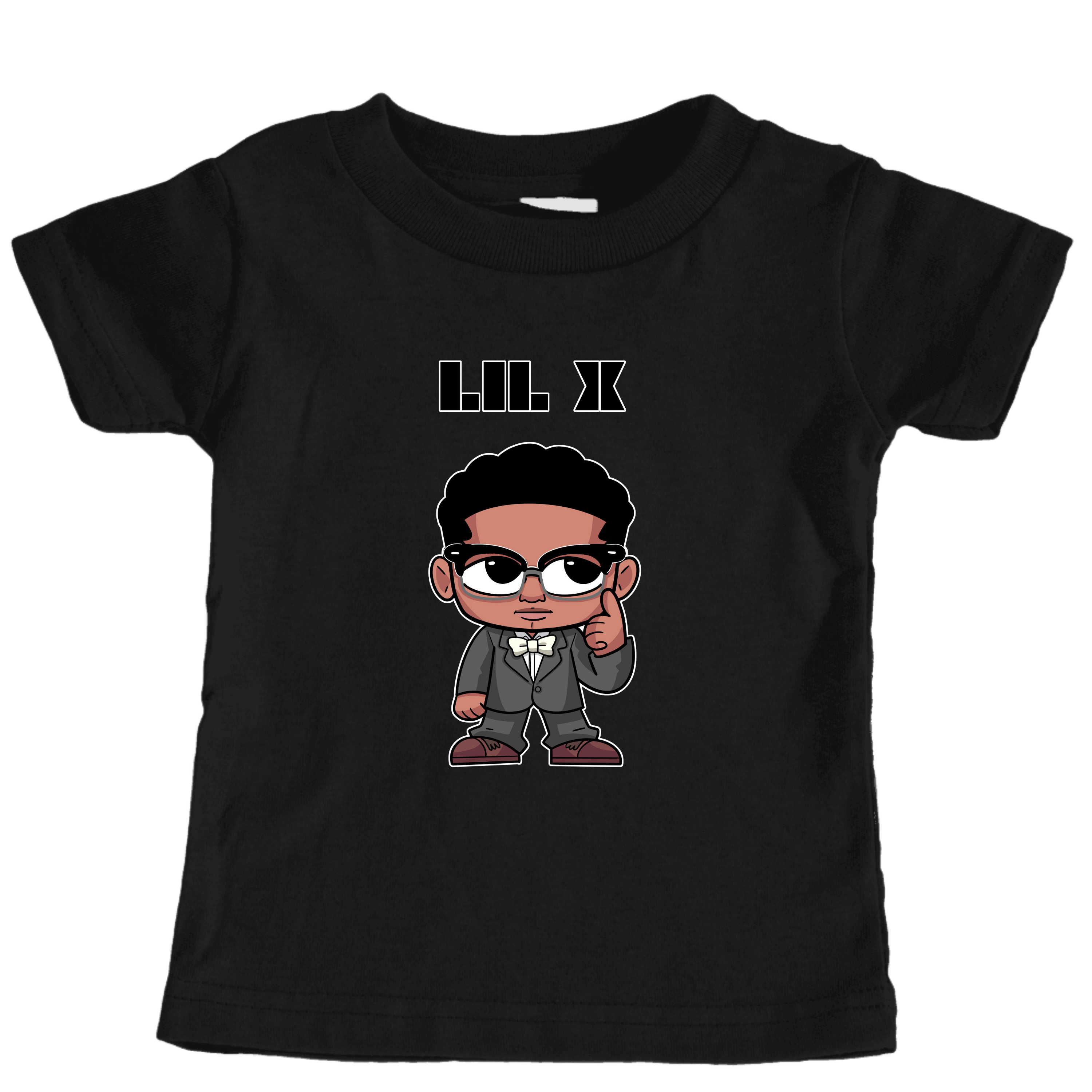 Lil Leaders® Baby & Toddler - Boys - Lil X
