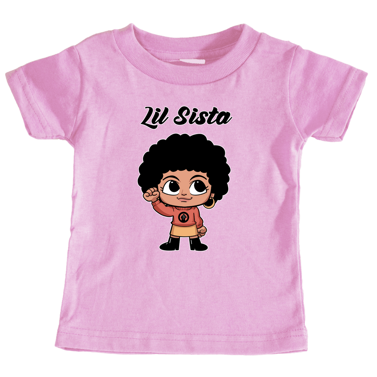 Lil Leaders® Baby & Toddler - Girls - Lil Sista