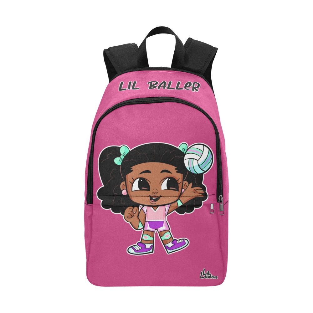 Lil Leaders® Backpack - Girls Characters