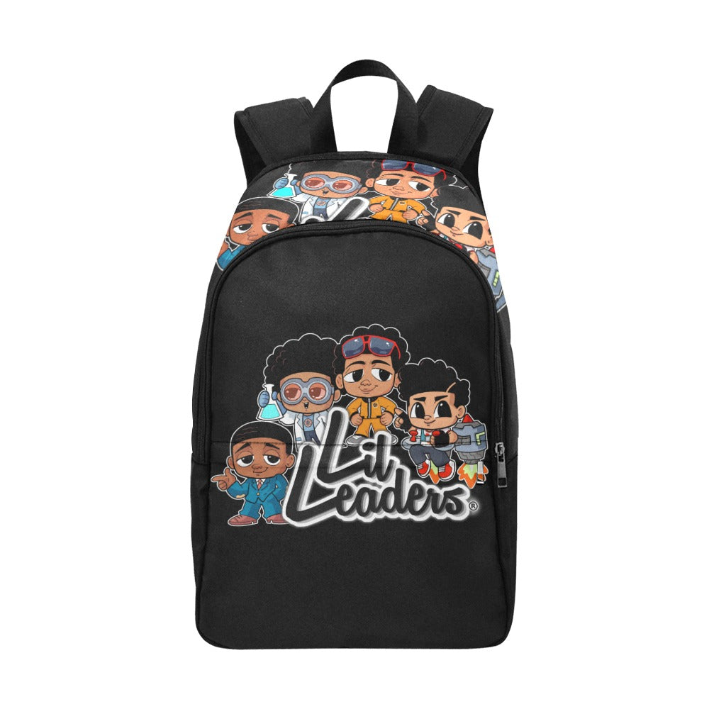 Lil Leaders "Boy Gang" - Boys Backpack