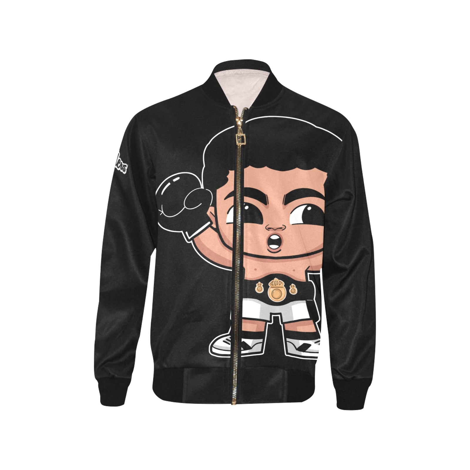 Lil Leaders® Bomber Jacket - Boys Characters