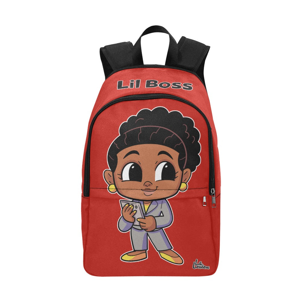 Lil Leaders® Backpack - Girls Characters
