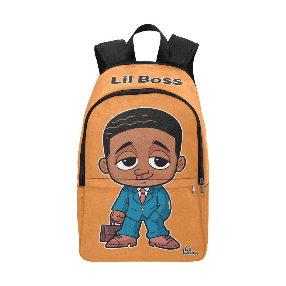 Lil Leaders® Backpack - Boys Characters