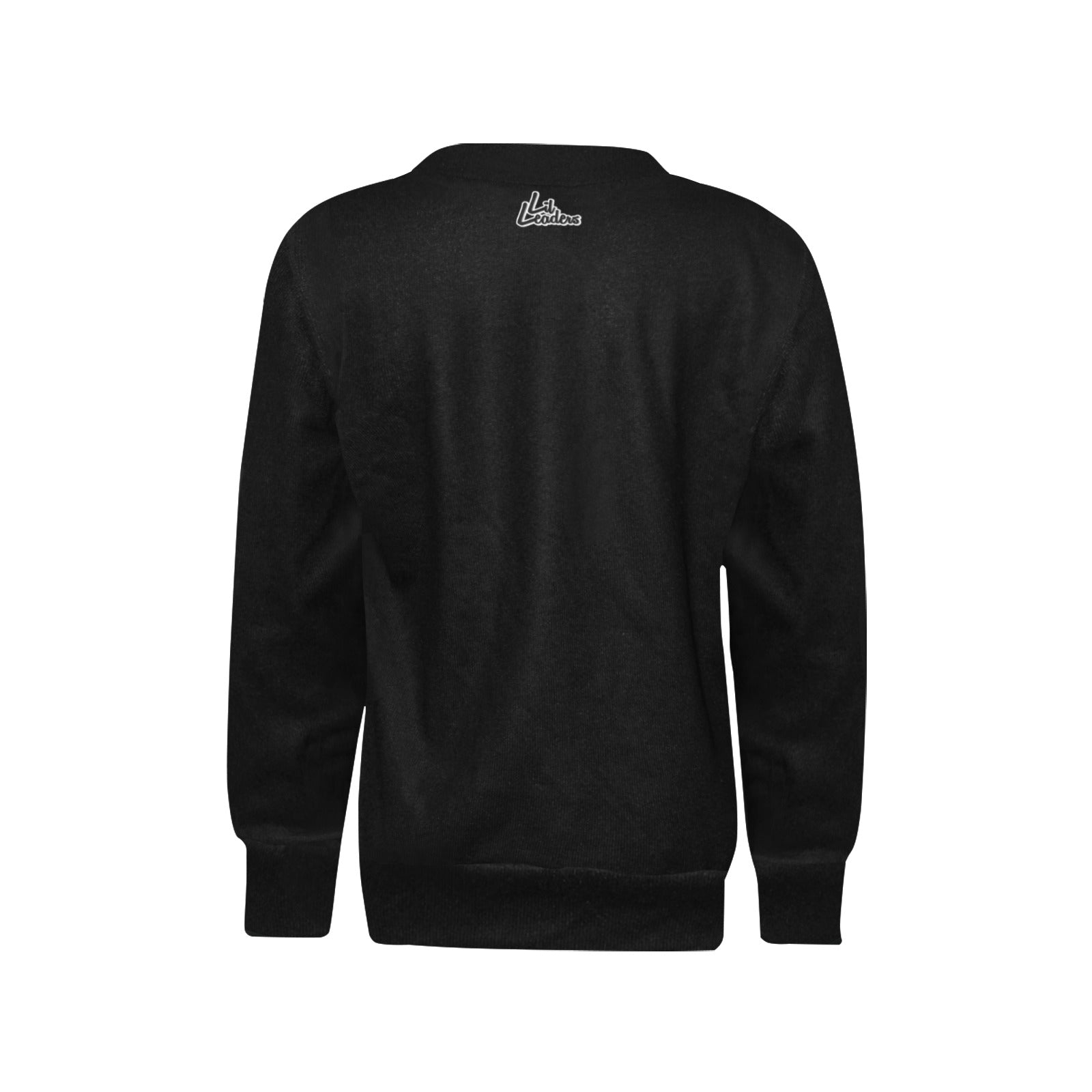 Lil Leaders Holiday Girls Sweater - SOLD OUT