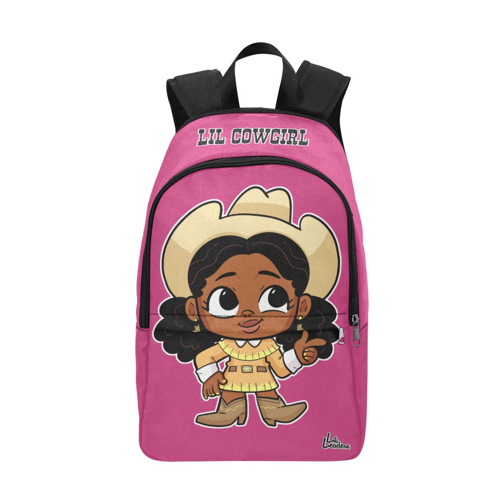 Lil Leaders® Backpack - Girls Characters