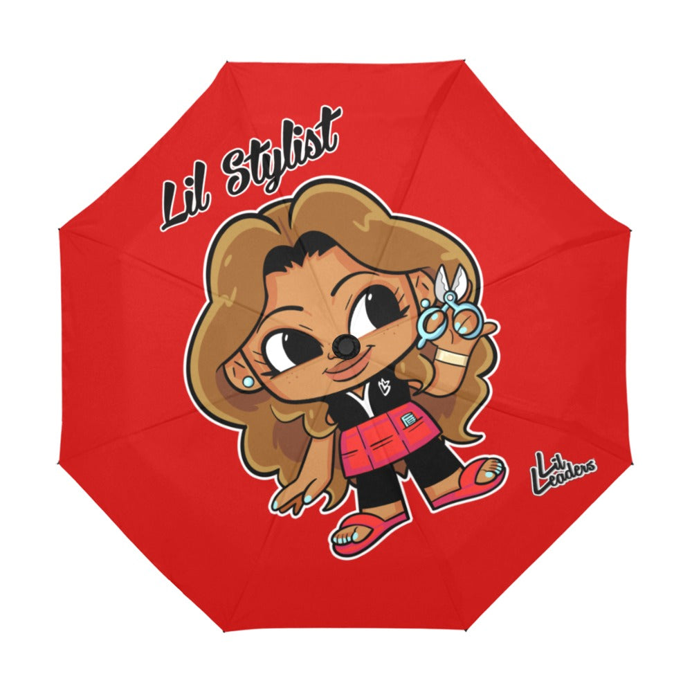 Lil Leaders® Umbrella - Girls Characters