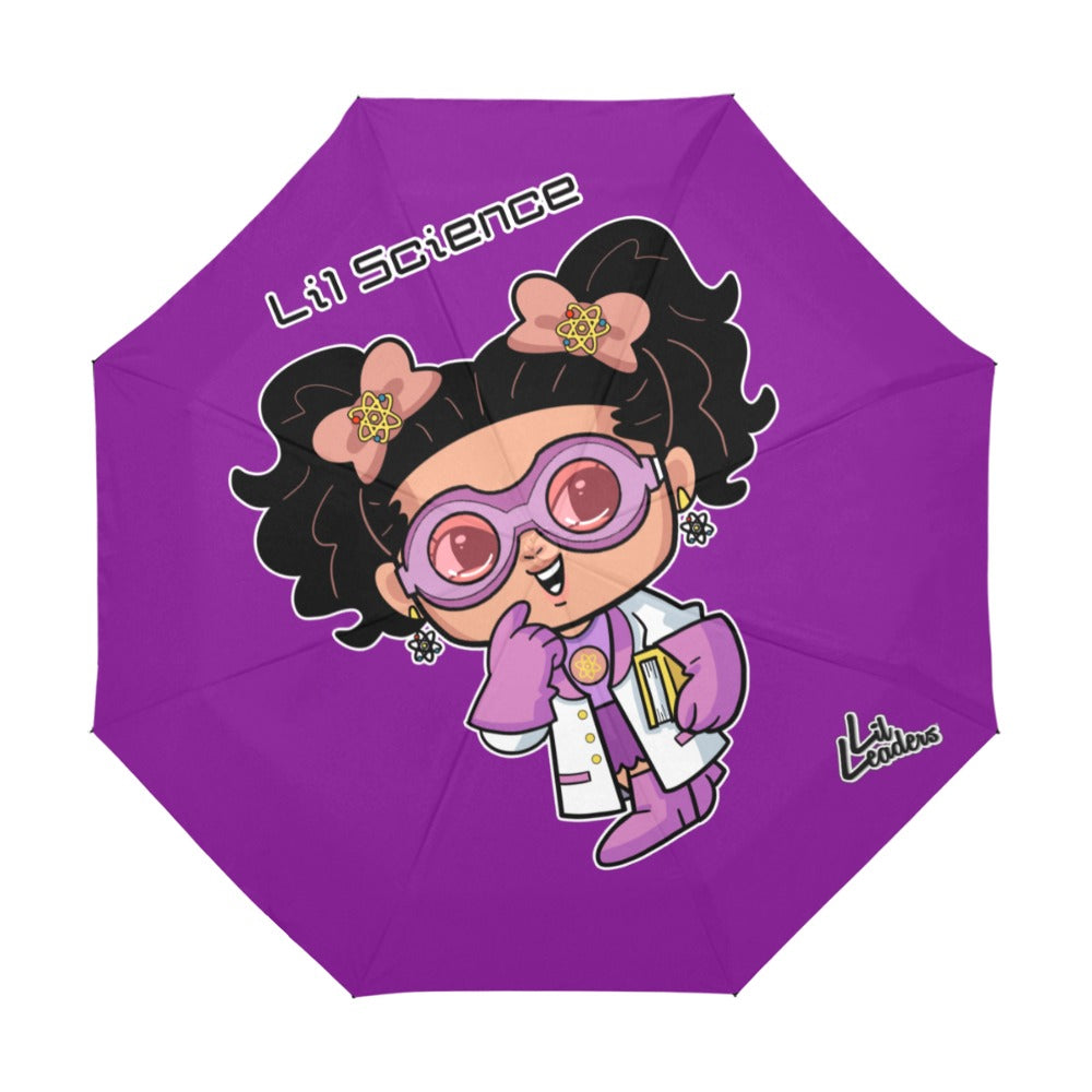 Lil Leaders® Umbrella - Girls Characters