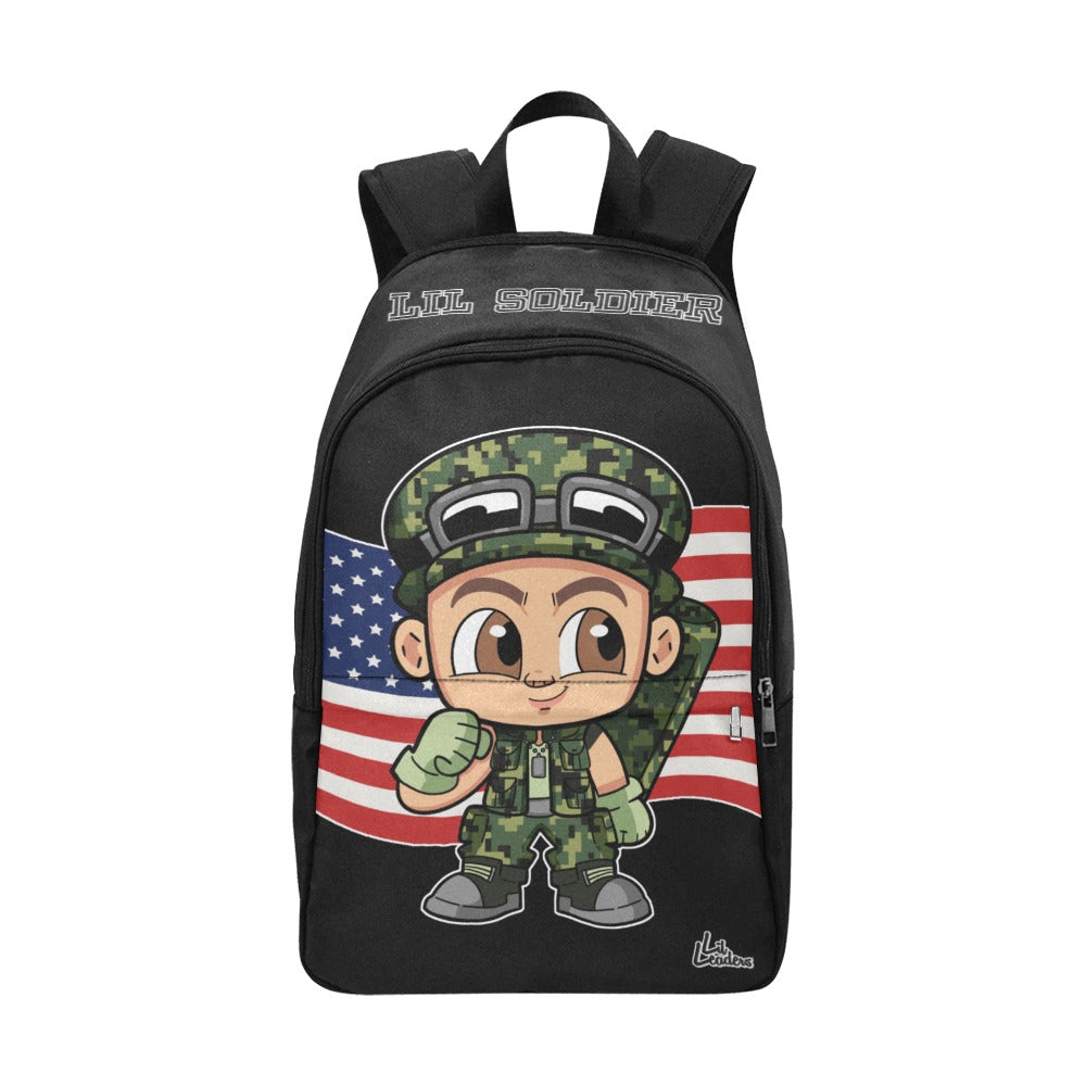 Lil Leaders® Backpack - Boys Characters