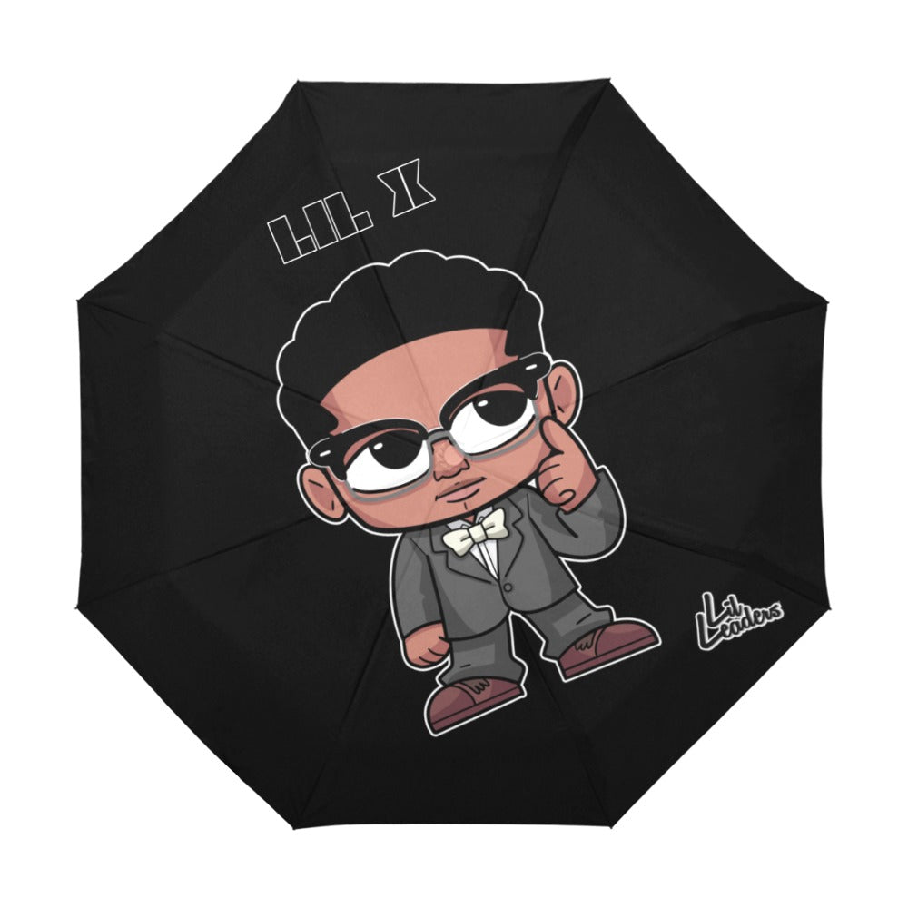 Lil Leaders® Umbrella - Boys Characters