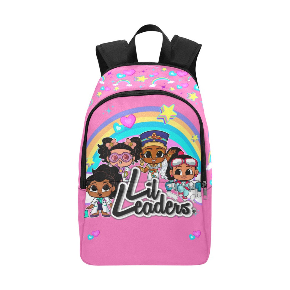 Lil Leaders "Girl Gang" - Girls Backpack