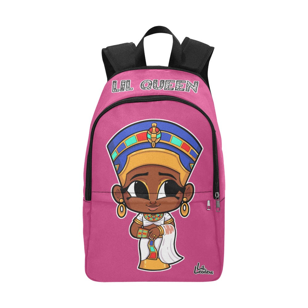 Lil Leaders® Backpack - Girls Characters