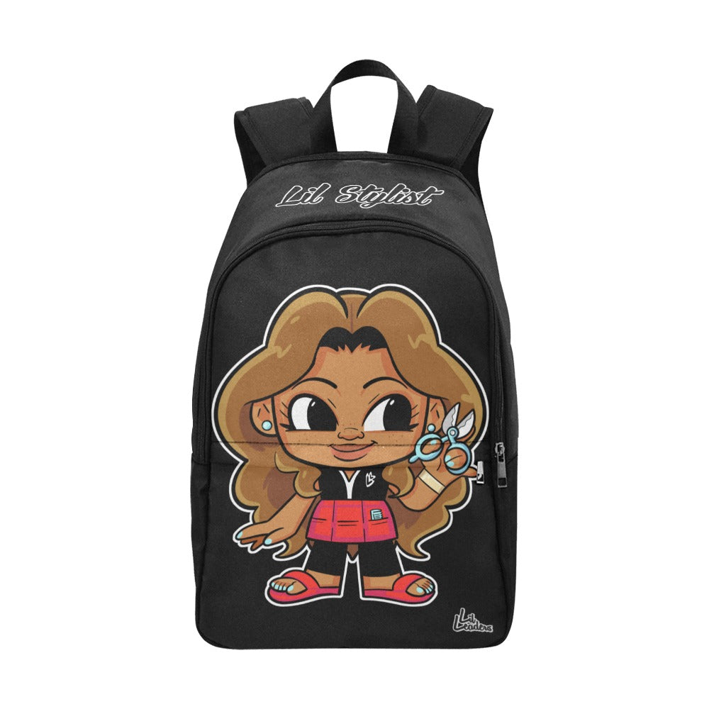 Lil Leaders® Backpack - Girls Characters