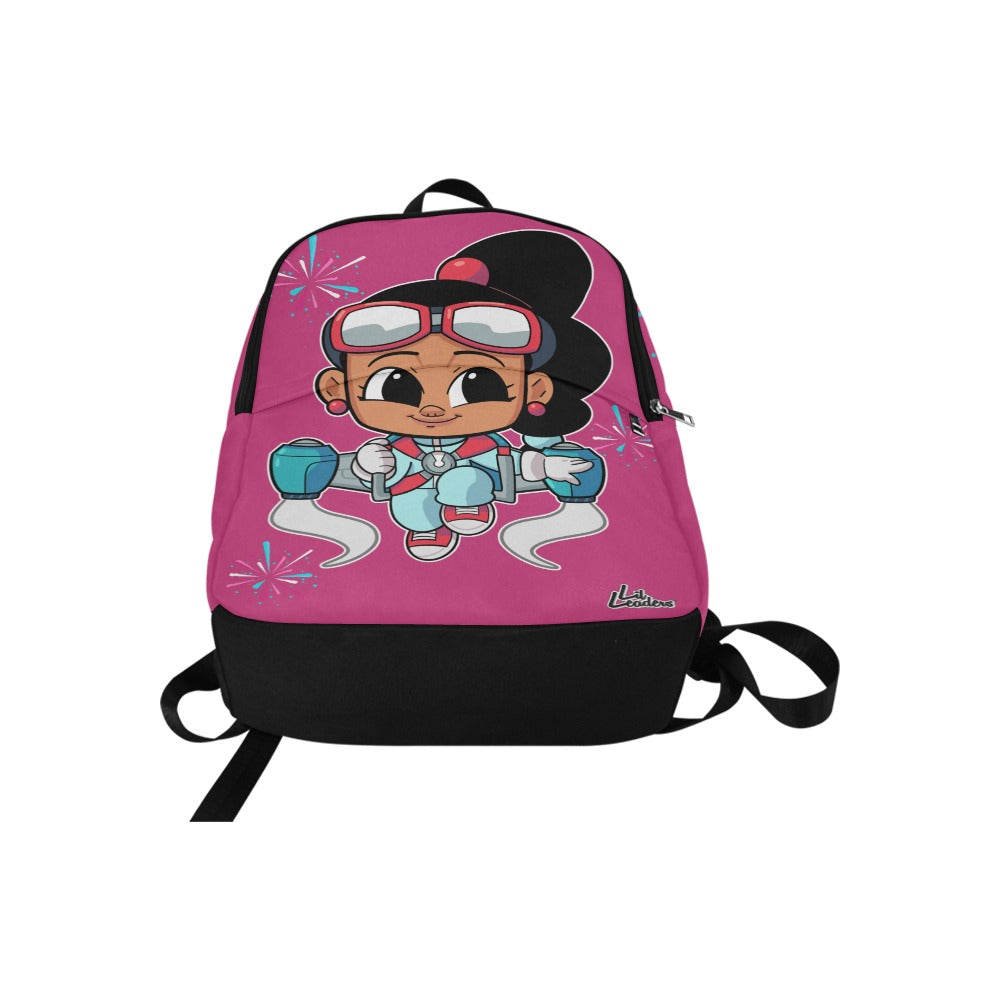Lil Leaders "Lil S.T.E.M." - Girls Backpack