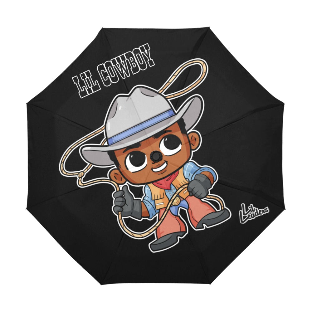 Lil Leaders® Umbrella - Boys Characters