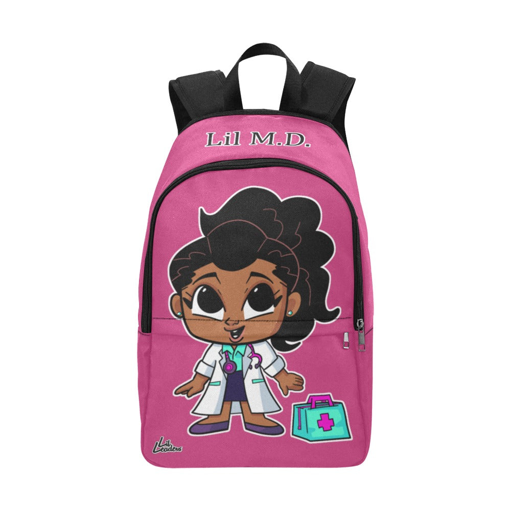 Lil Leaders® Backpack - Girls Characters